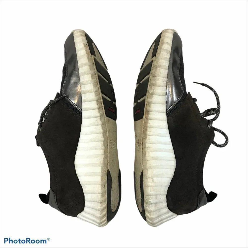 Johnston‎ & Murphy Kirsten Waterproof Sneakers 8